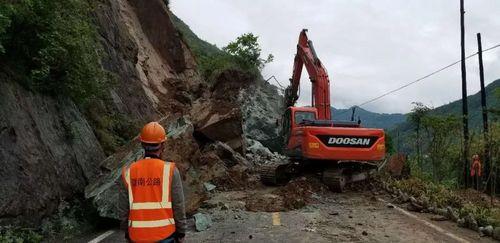 甘肃灾情爆料新闻,紧急救援行动全面展开  第1张